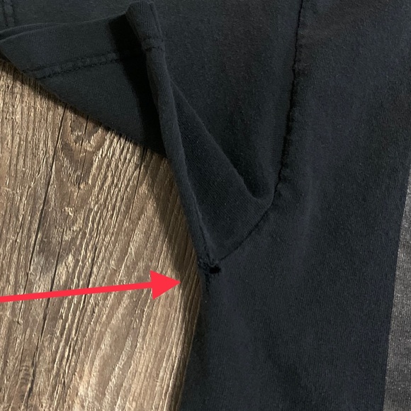 Vintage Diamond Supply Co Shirt Mens Size Medium - Picture 6 of 8